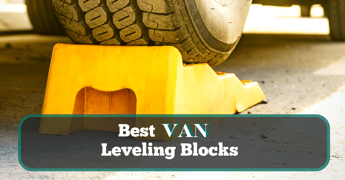 Camper Van Leveling Blocks Best RV Leveling Blocks In 2024   Leveling Fb 